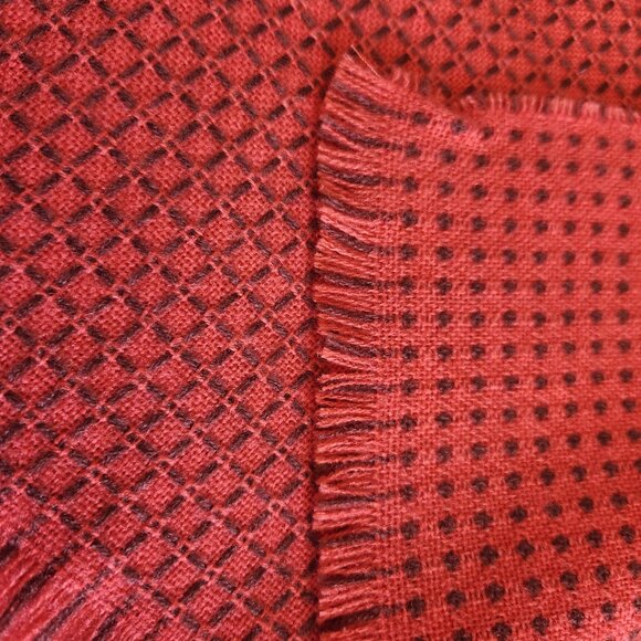 NWT Lands' End Scarf - Picture 2 of 4